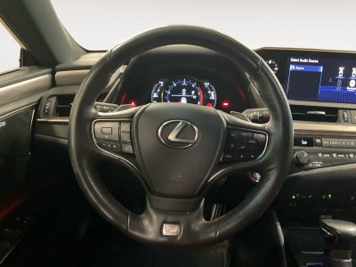 2019 Lexus ES 350 F SPORT