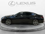 2019 Lexus ES 350 F SPORT