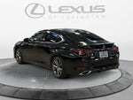 2019 Lexus ES 350 F SPORT