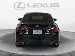 2019 Lexus ES 350 F SPORT