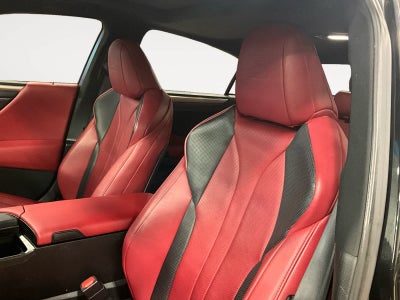 2019 Lexus ES 350 F SPORT