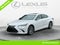 2019 Lexus ES ES 350
