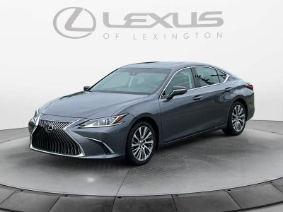 2019 Lexus ES 350 ES 350