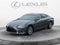 2019 Lexus ES 350 ES 350