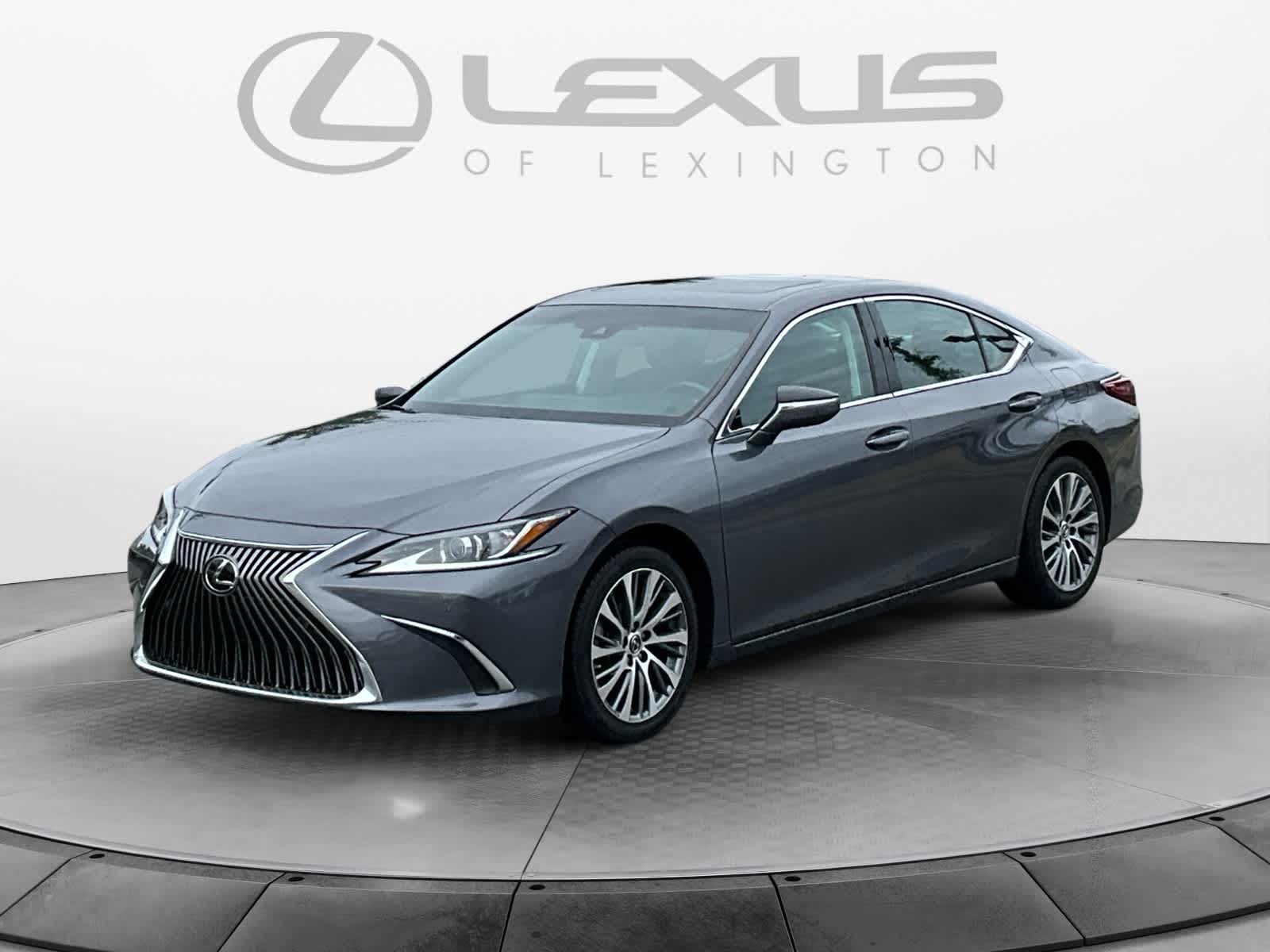2019 Lexus ES 350 ES 350