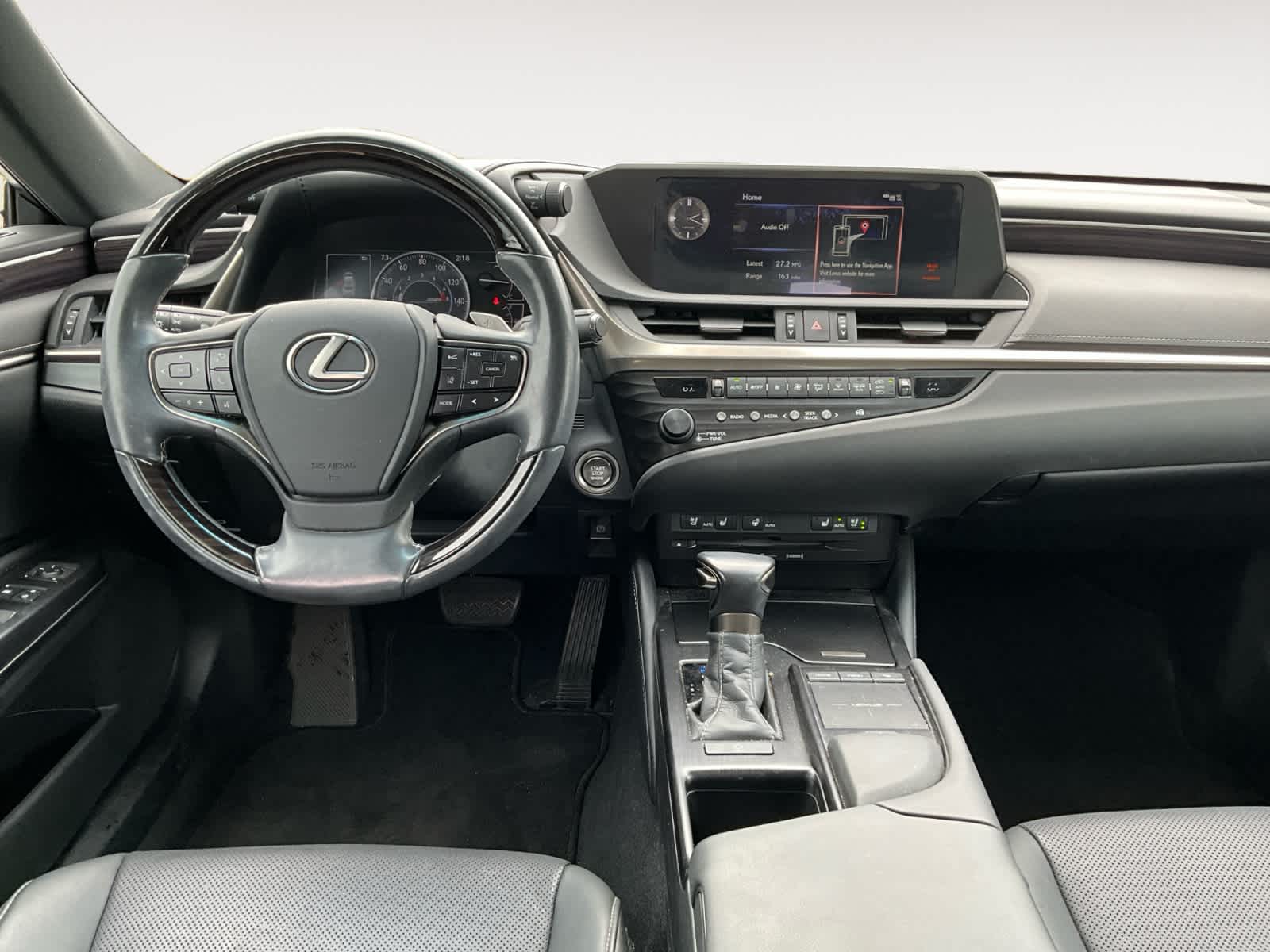 2019 Lexus ES 350 ES 350