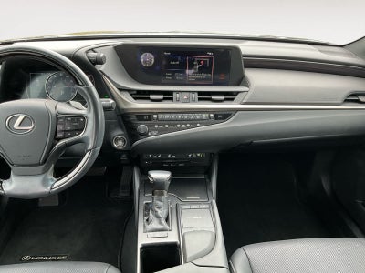 2019 Lexus ES 350 ES 350