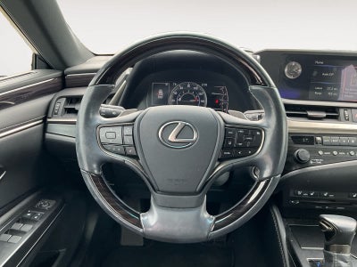 2019 Lexus ES 350 ES 350