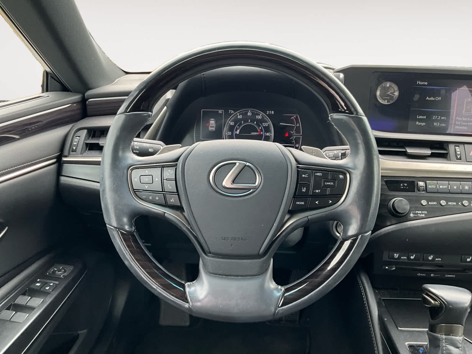 2019 Lexus ES 350 ES 350