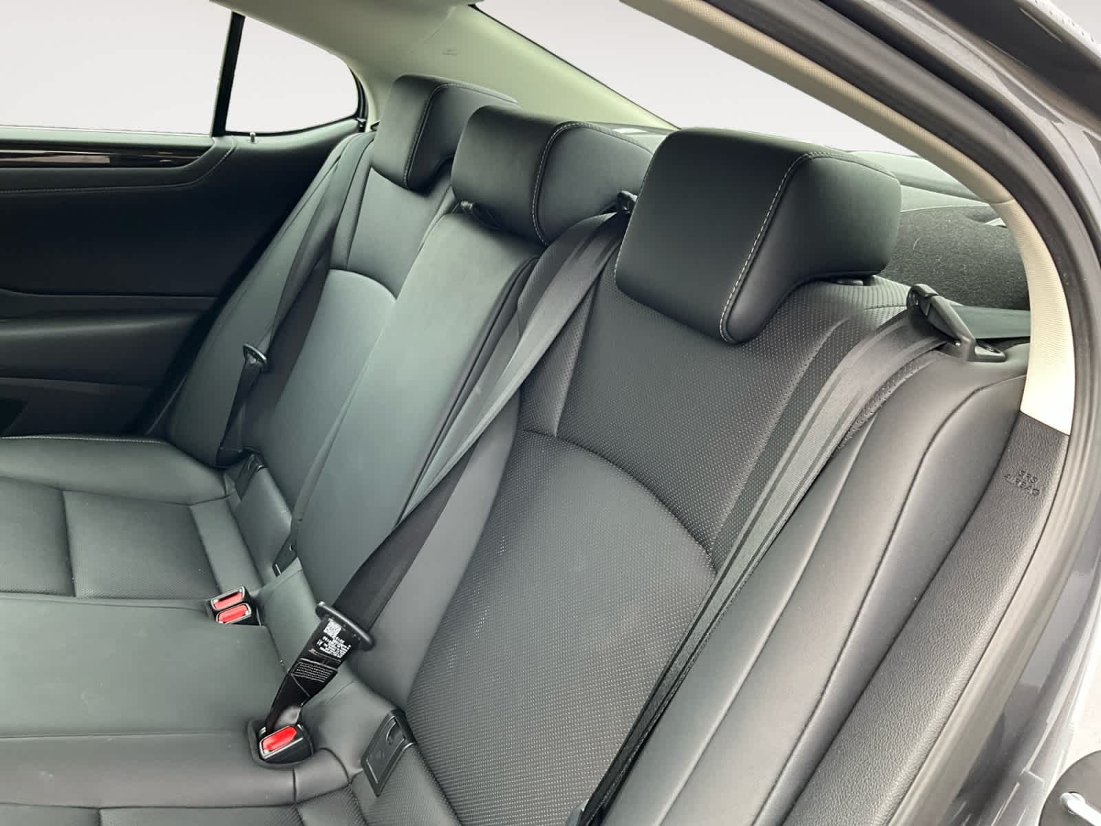 2019 Lexus ES 350 ES 350