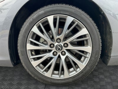 2019 Lexus ES 350 ES 350