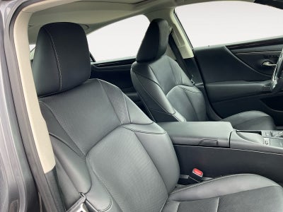 2019 Lexus ES 350 ES 350