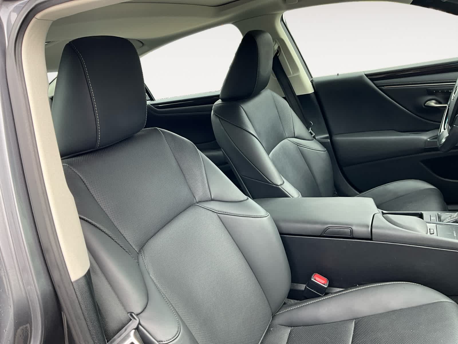 2019 Lexus ES 350 ES 350