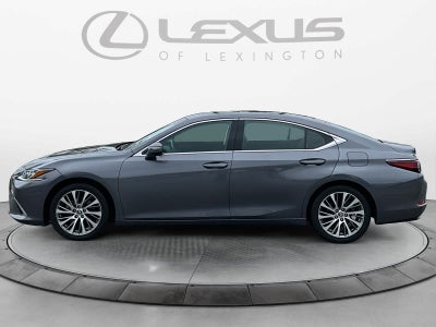 2019 Lexus ES 350 ES 350