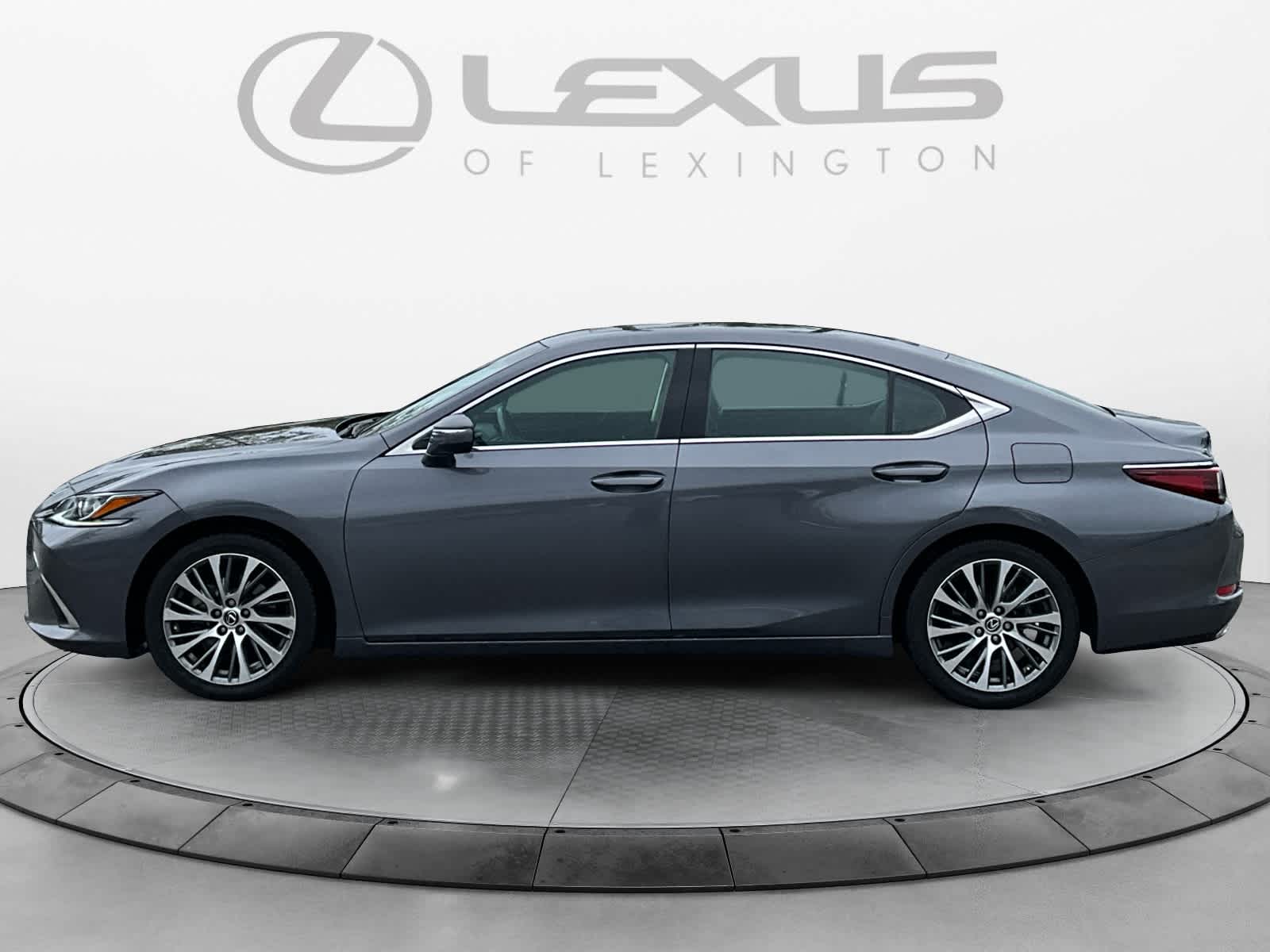 2019 Lexus ES 350 ES 350