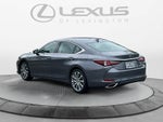 2019 Lexus ES 350 ES 350