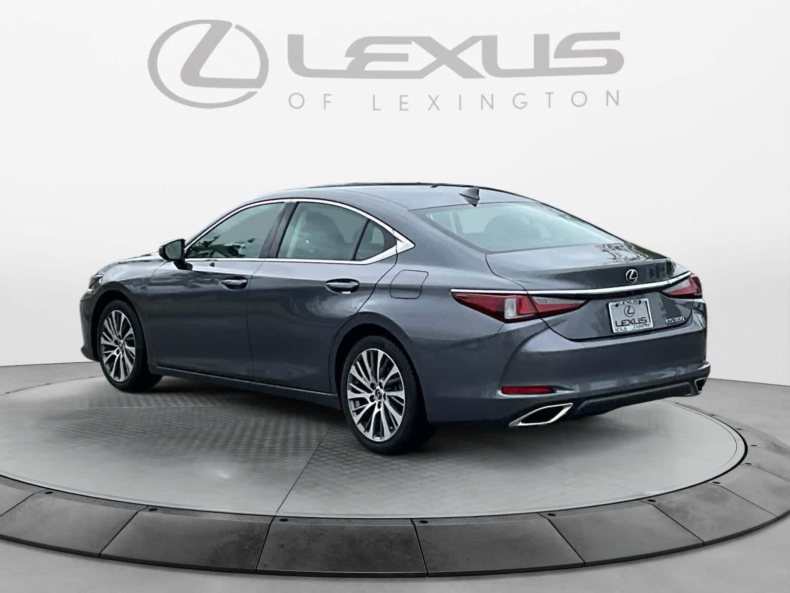 2019 Lexus ES 350 ES 350
