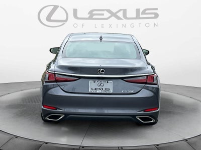 2019 Lexus ES 350 ES 350