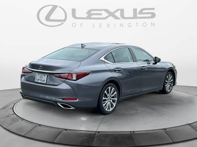 2019 Lexus ES 350 ES 350