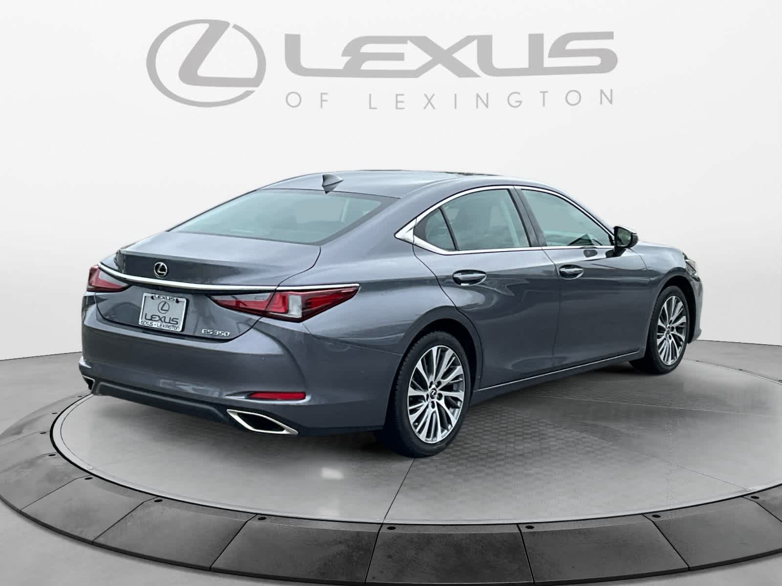 2019 Lexus ES 350 ES 350