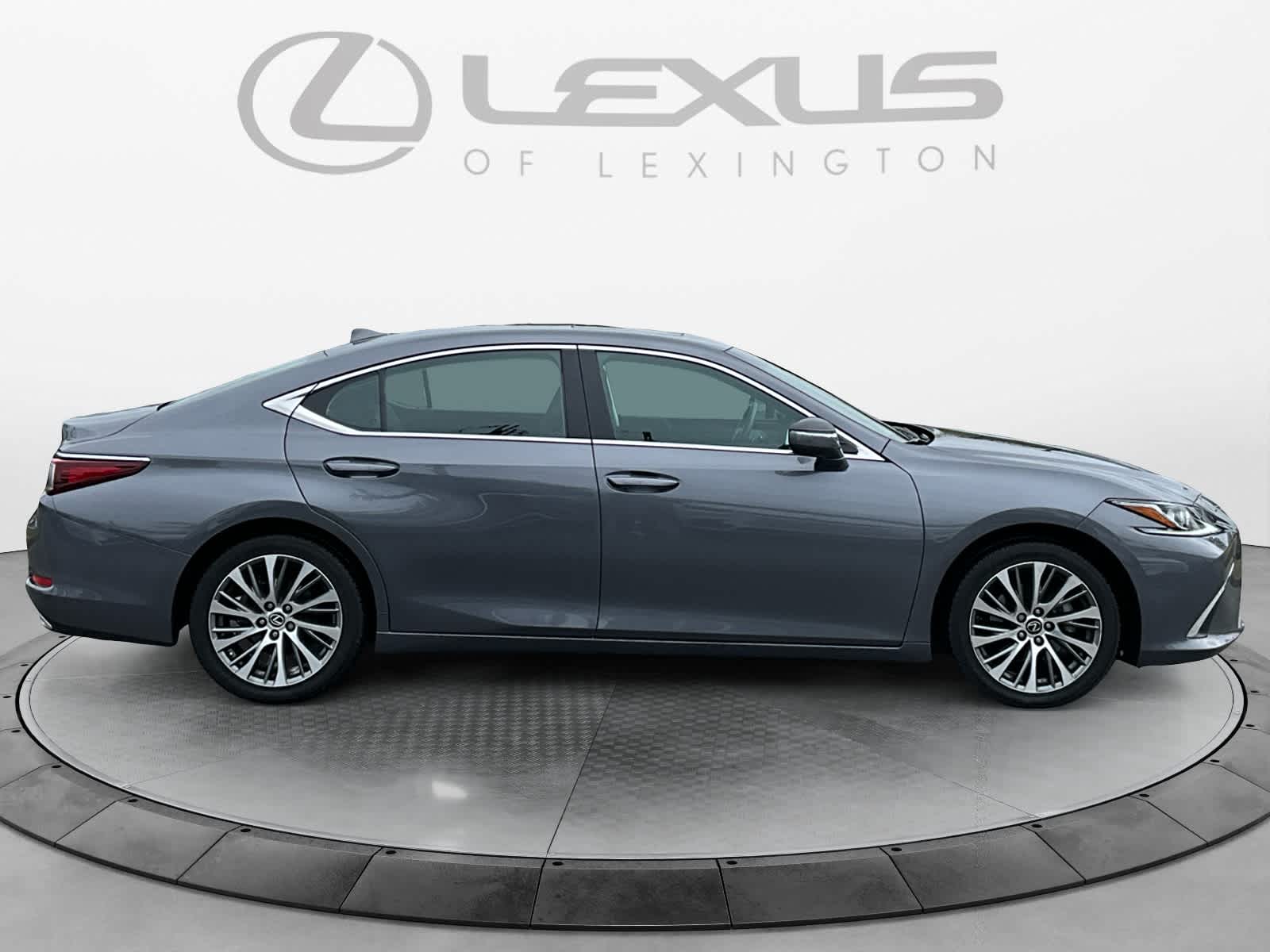 2019 Lexus ES 350 ES 350