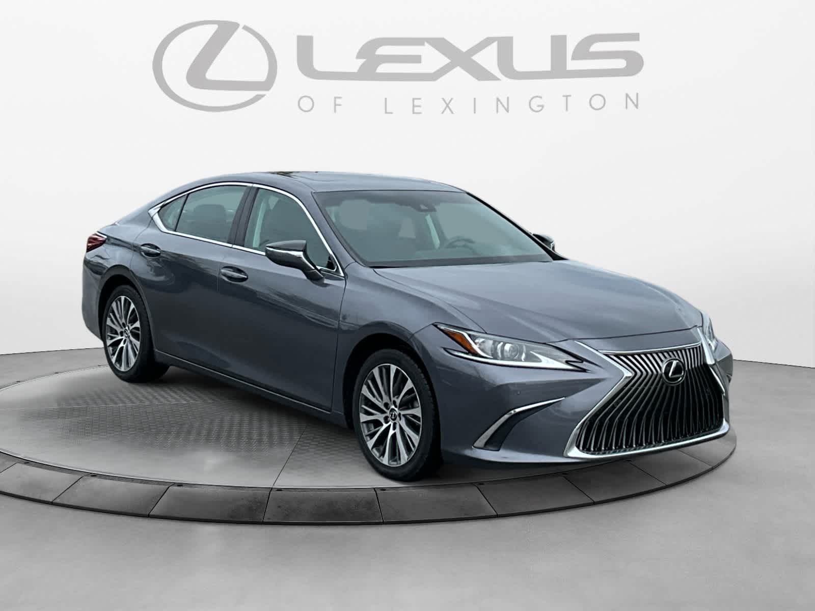 2019 Lexus ES 350 ES 350