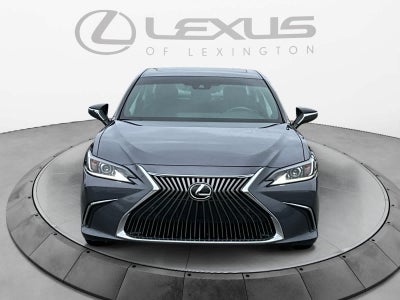 2019 Lexus ES 350 ES 350