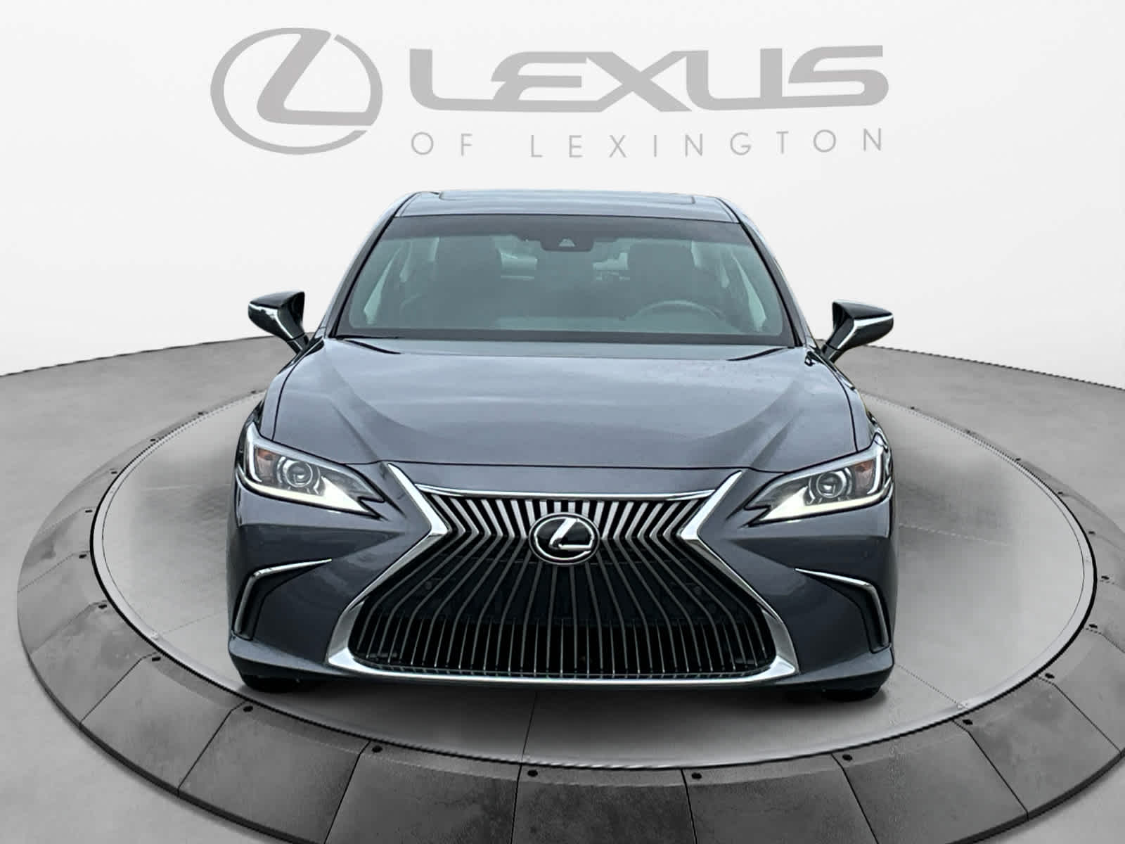 2019 Lexus ES 350 ES 350