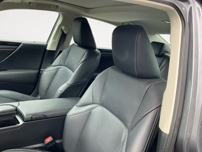 2019 Lexus ES 350 ES 350