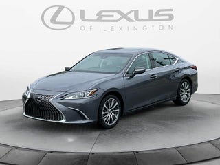 2019 Lexus ES 350 ES 350