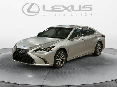 2019 Lexus ES 350 ES 350