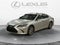 2019 Lexus ES 350 ES 350