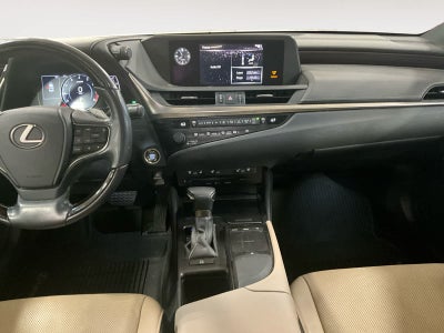2019 Lexus ES 350 ES 350