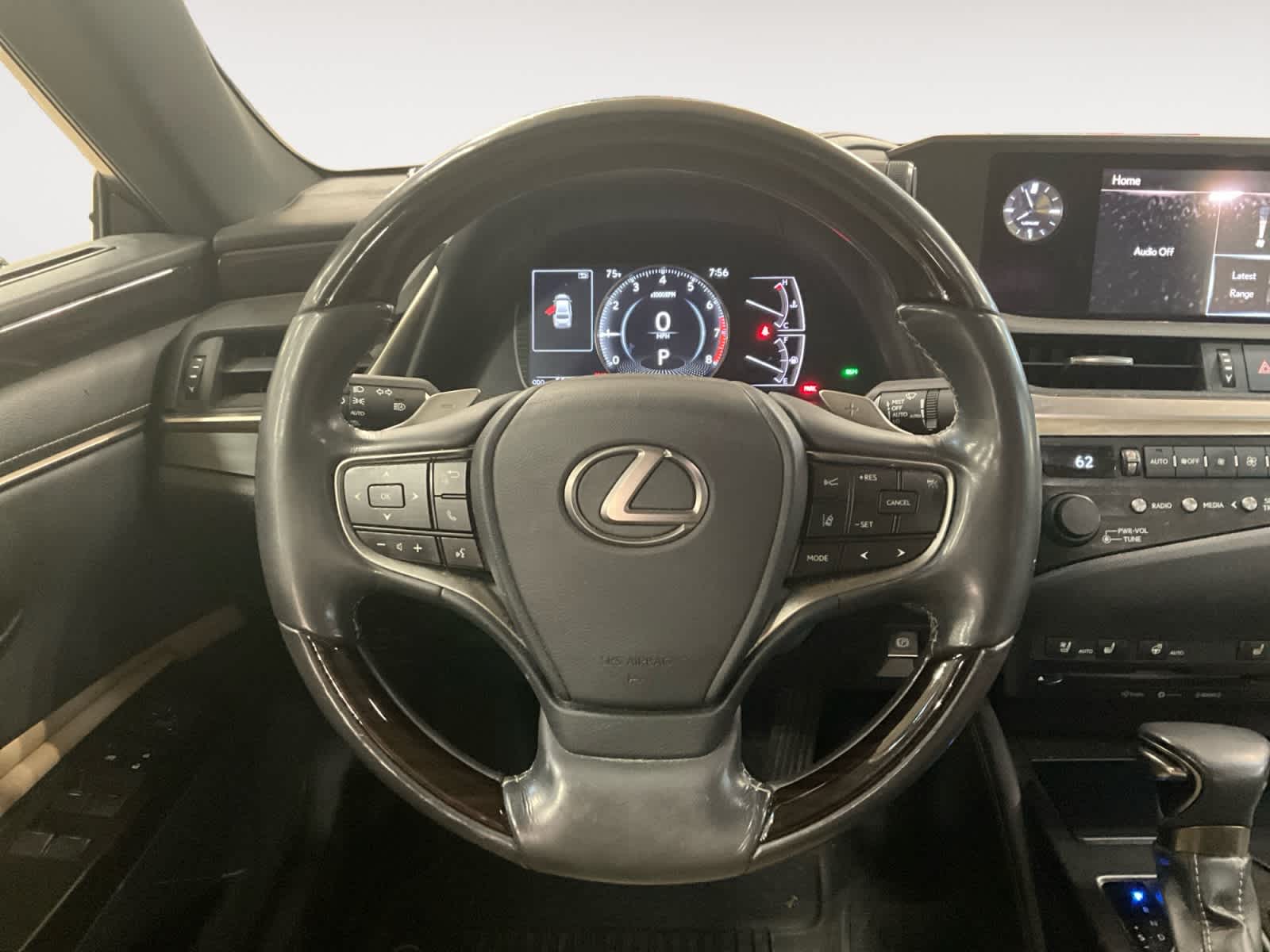 2019 Lexus ES 350 ES 350