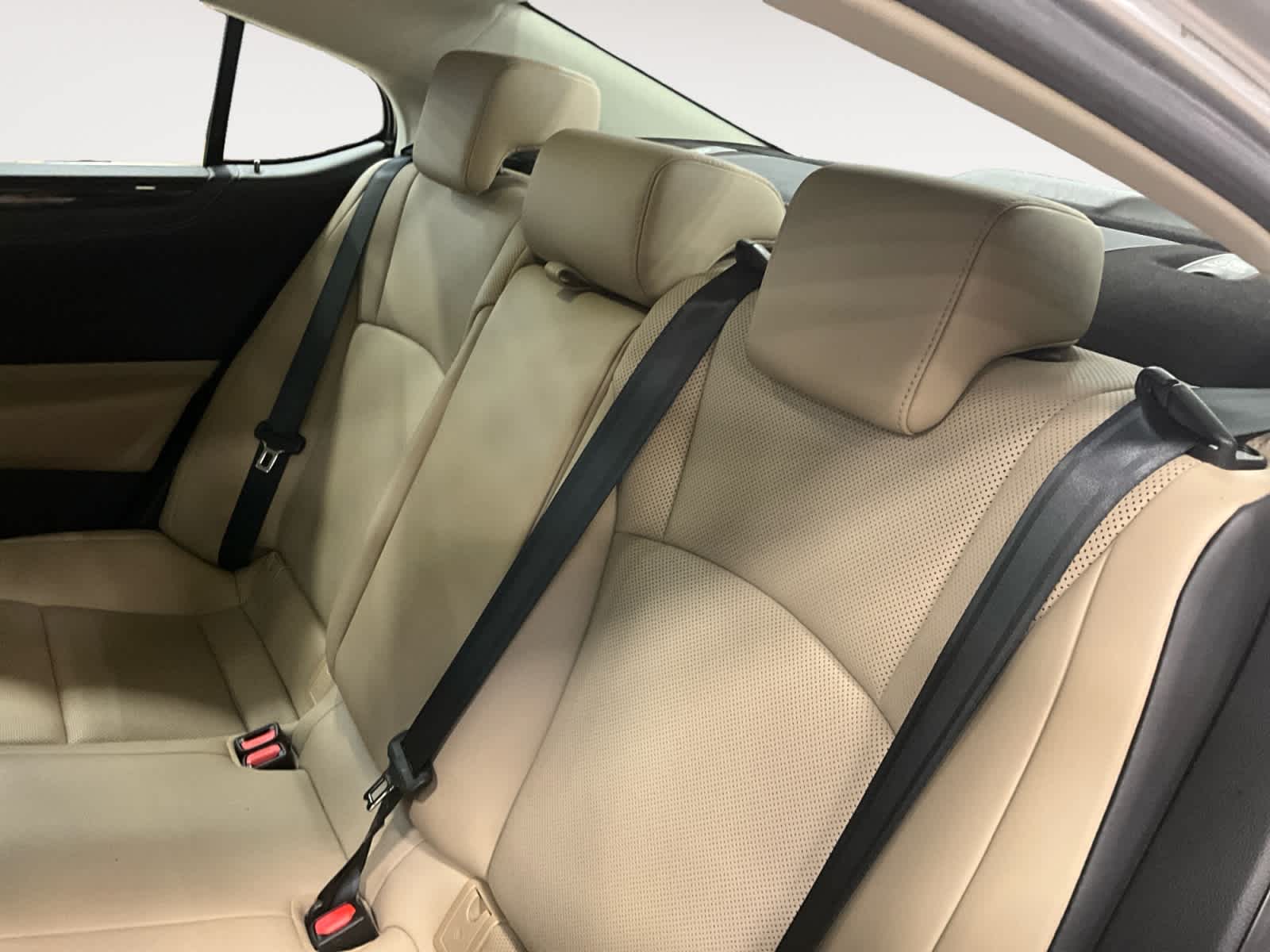 2019 Lexus ES 350 ES 350