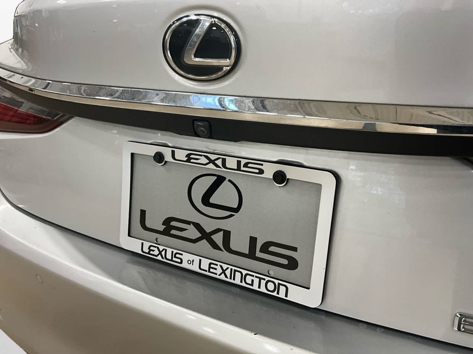 2019 Lexus ES 350 ES 350