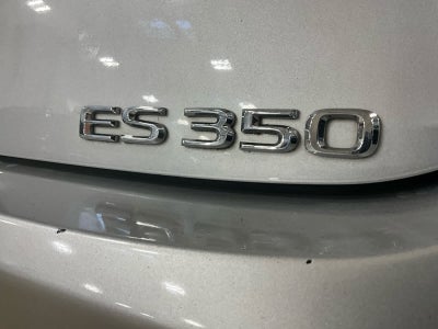 2019 Lexus ES 350 ES 350