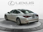 2019 Lexus ES 350 ES 350