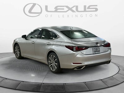 2019 Lexus ES 350 ES 350