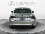 2019 Lexus ES 350 ES 350