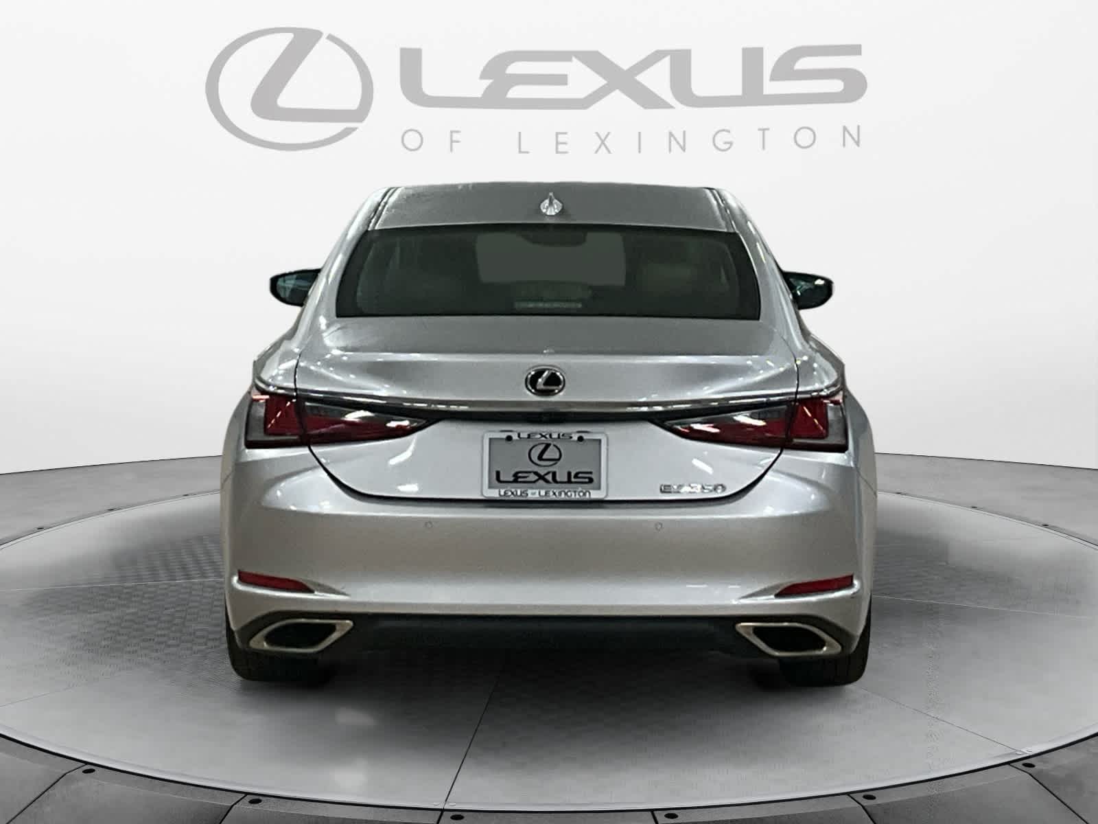 2019 Lexus ES 350 ES 350