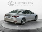 2019 Lexus ES 350 ES 350