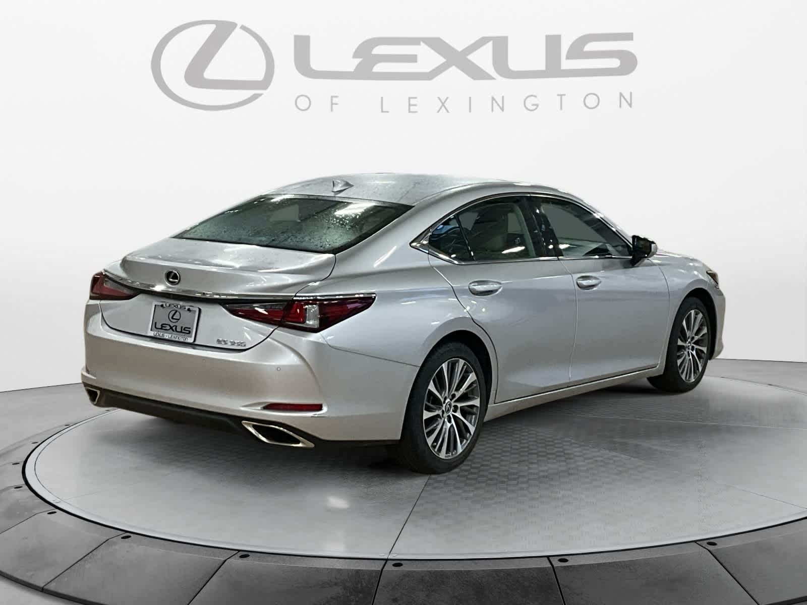 2019 Lexus ES 350 ES 350