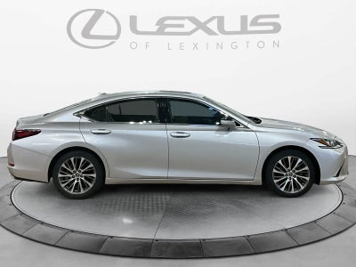 2019 Lexus ES 350 ES 350