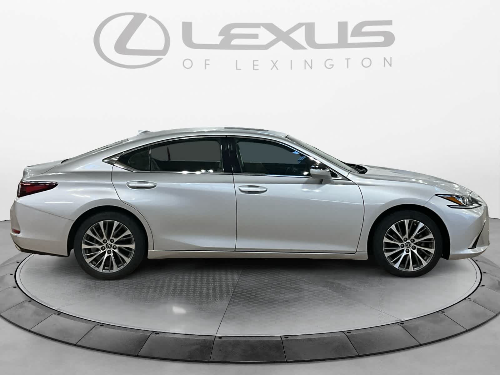 2019 Lexus ES 350 ES 350