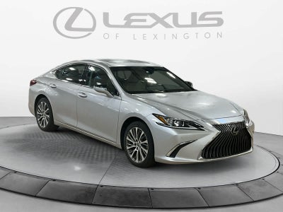 2019 Lexus ES 350 ES 350