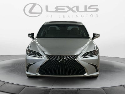 2019 Lexus ES 350 ES 350