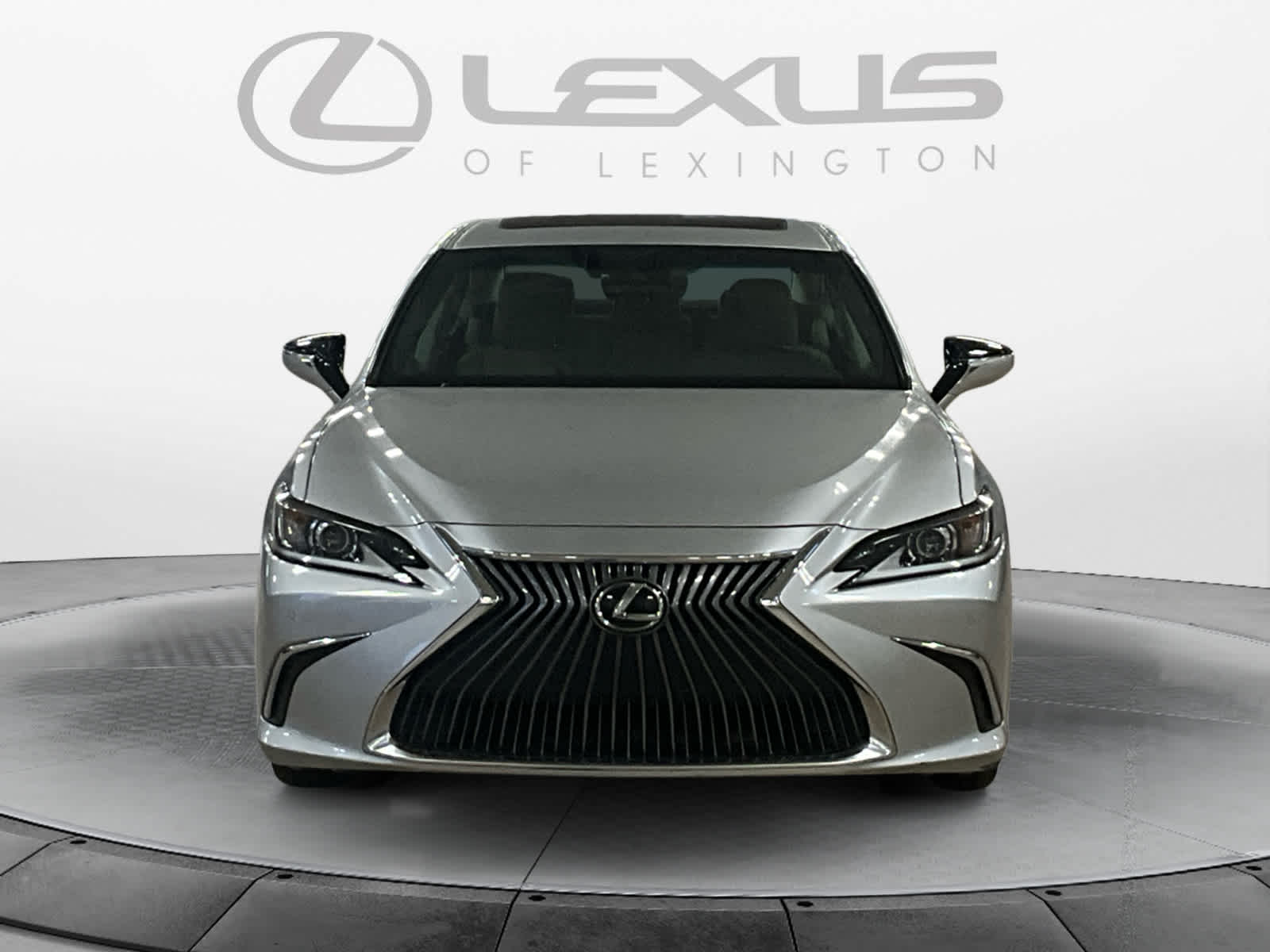 2019 Lexus ES 350 ES 350