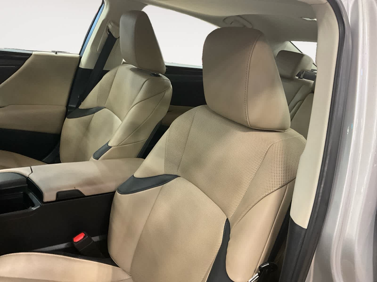 2019 Lexus ES 350 ES 350