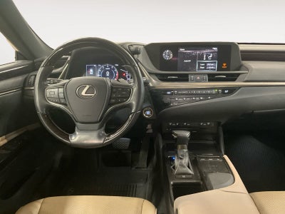 2019 Lexus ES 350 ES 350